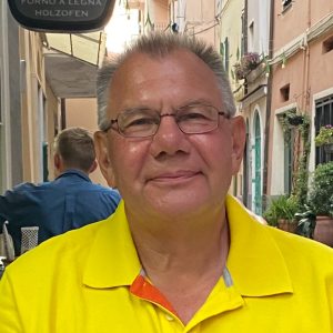 Profilbild von Harald Steidl