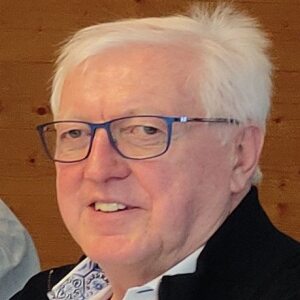 Profilbild von Harald Stein