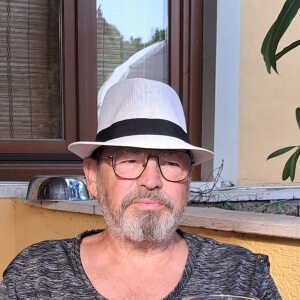 Profilbild von Harald Steinberg