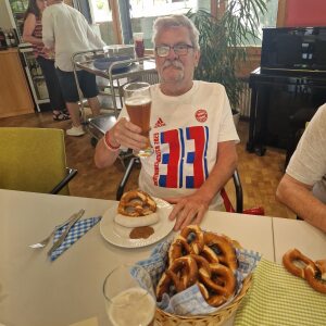 Profilbild von Harald Steinbiß