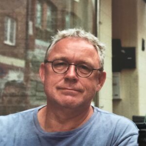 Profilbild von Harald Steiner