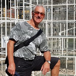 Profilbild von Harald Steinhart