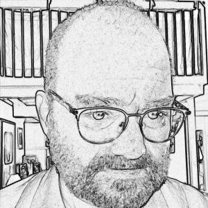 Profilbild von Harald Steinmetz