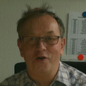 Profilbild von Harald Stelter