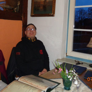 Profilbild von Harald Stern