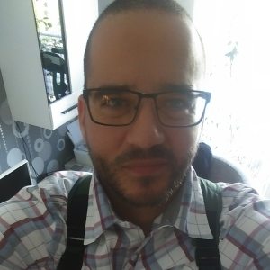 Profilbild von Harald Stier