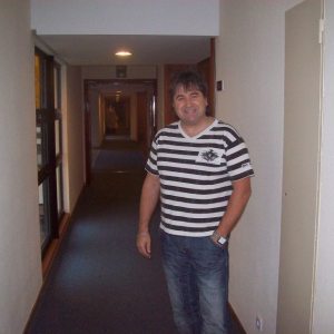 Profilbild von Harald Stockinger