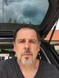 Profilbild von Harald Stoiber