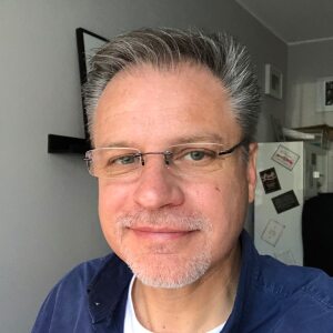 Profilbild von Harald Stolz