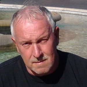 Profilbild von Harald Stork