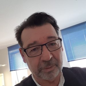 Profilbild von Harald Storr