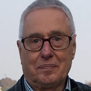 Profilbild von Harald Stratmann