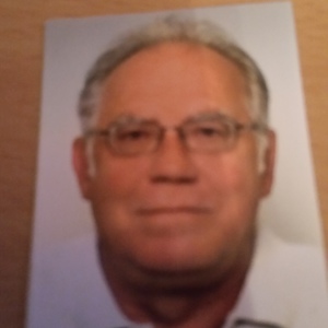 Profilbild von Harald Strauch