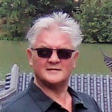 Profilbild von Harald Strauß