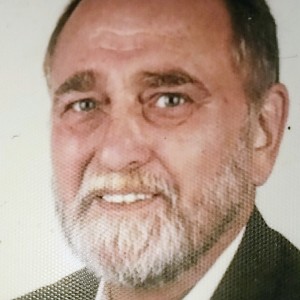 Profilbild von Harald Strehlow