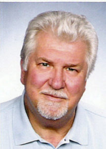 Profilbild von Harald Stridde