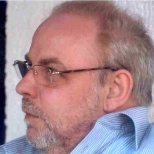 Profilbild von Harald Strunck
