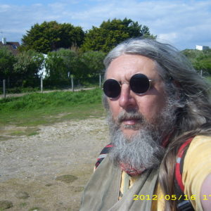 Profilbild von Harald Stubbe