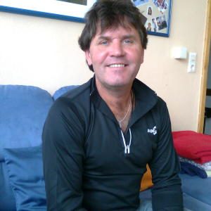 Profilbild von Harald Stützer