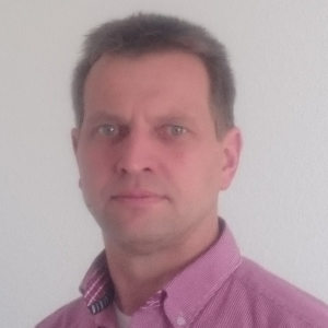 Profilbild von Harald Süllbrandt