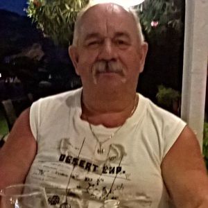 Profilbild von Harald Synnatzschke