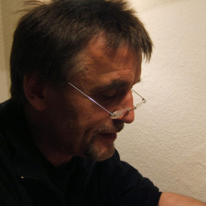 Profilbild von Harald Täger