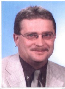 Profilbild von Harald Tauber