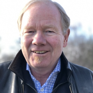 Profilbild von Harald Tegtmeyer