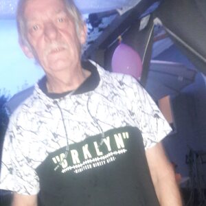 Profilbild von Harald Teuser