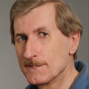 Profilbild von Harald Thanner