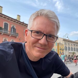 Profilbild von Harald Thies