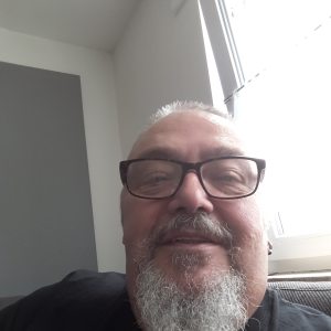 Profilbild von Harald Thörle
