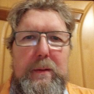 Profilbild von Harald Thomssen