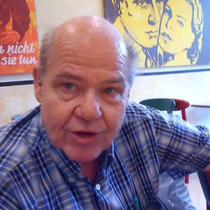 Profilbild von Harald Tietze