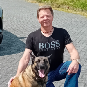 Profilbild von Harald Tietze