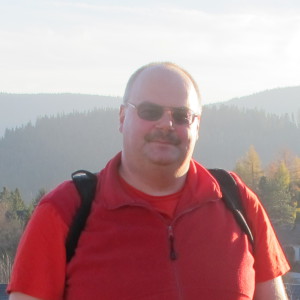 Profilbild von Harald Tischendorf