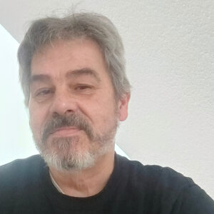 Profilbild von Harald Tomalla