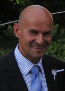 Profilbild von Harald Torka