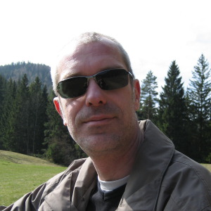 Profilbild von Harald Trebs