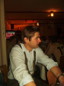 Profilbild von Harald Tremmel