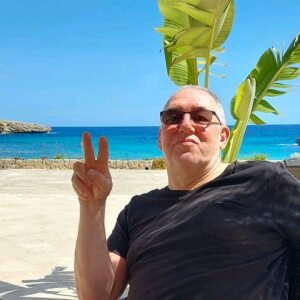 Profilbild von Harald Trier