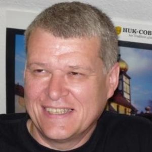 Profilbild von Harald Trieschmann