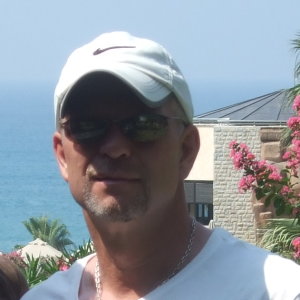 Profilbild von Harald Tröndle