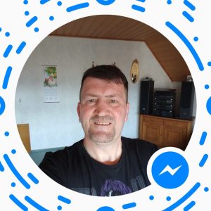 Profilbild von Harald Troschke