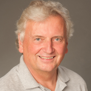Profilbild von Harald Tschech