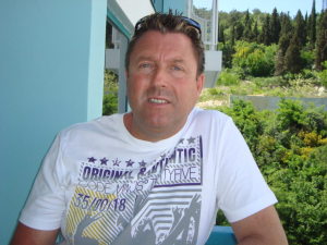 Profilbild von Harald Tschirpke