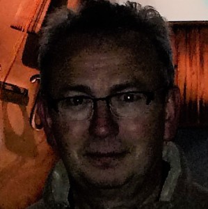 Profilbild von Harald Tuchtenhagen