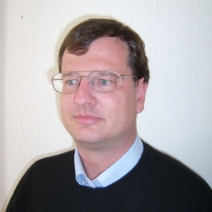 Profilbild von Harald Uhle