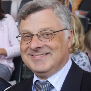 Profilbild von Harald Uhlig
