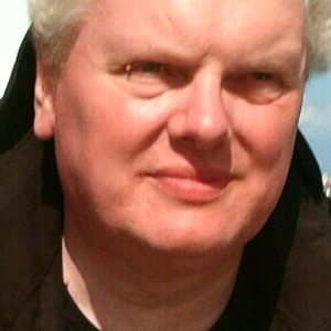 Profilbild von Harald Unger